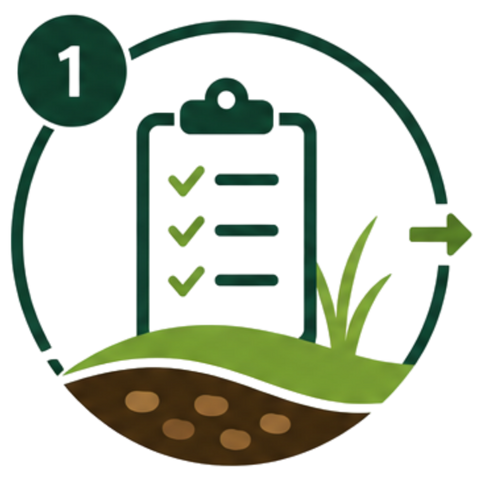 S&S Assess Icon