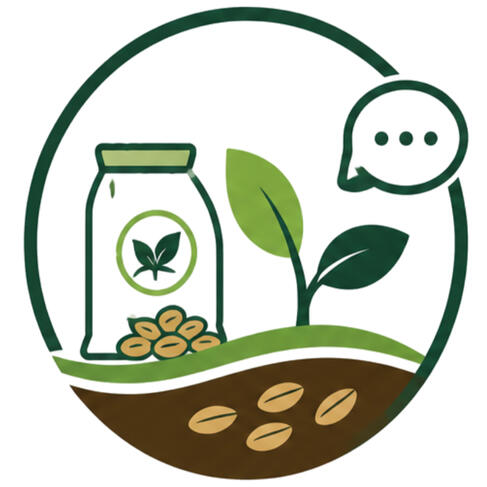 S&S Seed Advice Icon