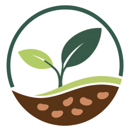 Seed & Soil Logo