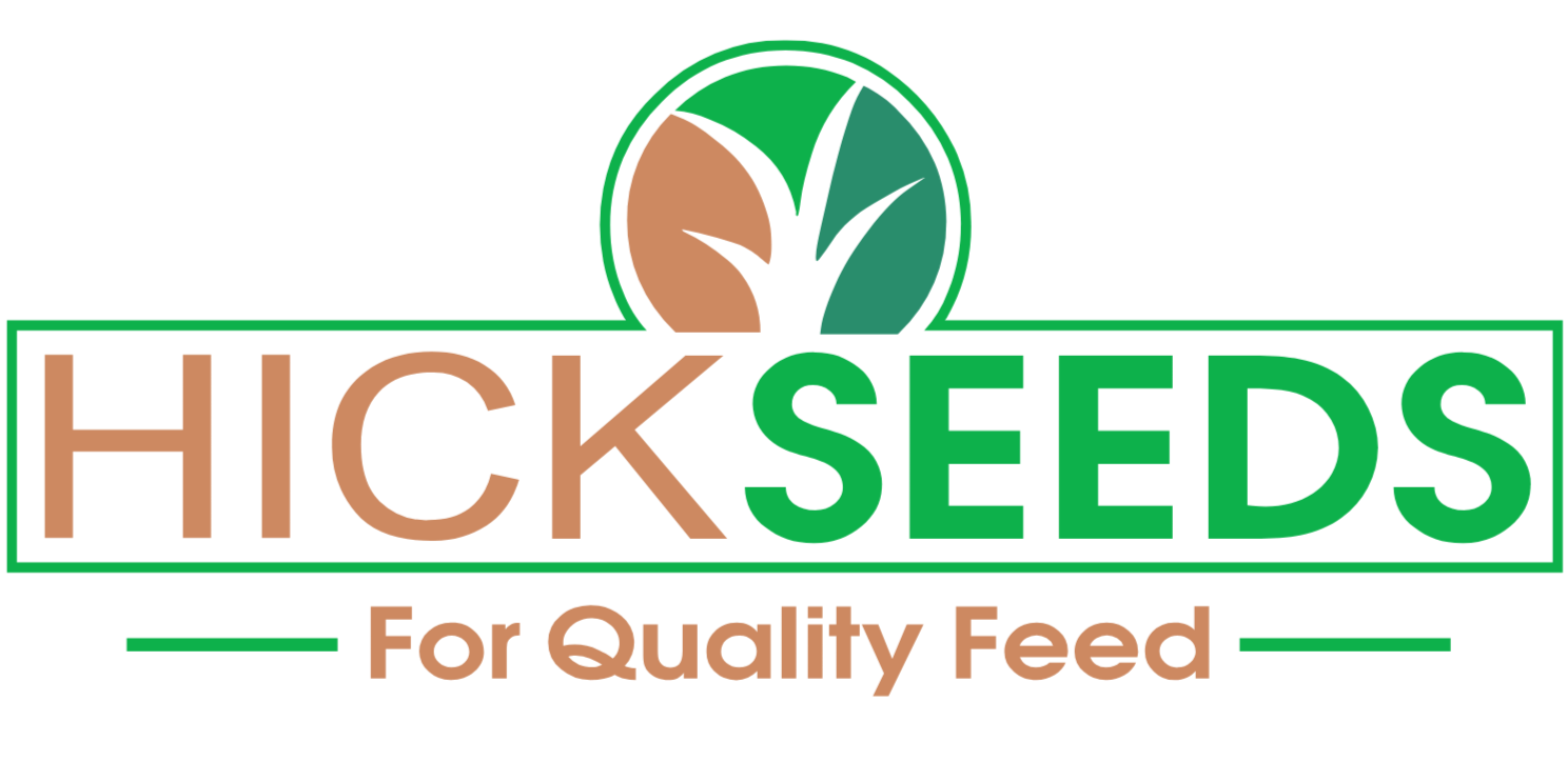 Hick Seeds Logo